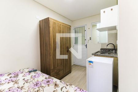 Studio de kitnet/studio para alugar com 1 quarto, 28m² em Mooca, São Paulo