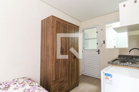 Studio de kitnet/studio para alugar com 1 quarto, 28m² em Mooca, São Paulo