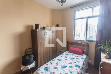 Quarto 2 de apartamento à venda com 3 quartos, 60m² em Floresta, Belo Horizonte