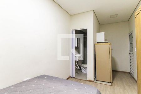 Studio de kitnet/studio para alugar com 1 quarto, 28m² em Mooca, São Paulo