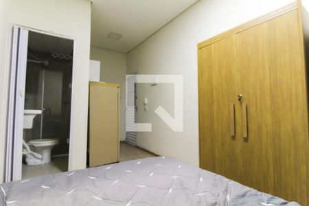 Studio de kitnet/studio para alugar com 1 quarto, 28m² em Mooca, São Paulo