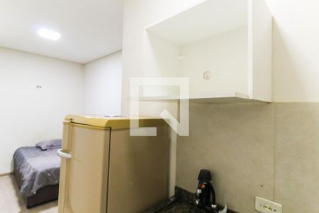 Studio de kitnet/studio para alugar com 1 quarto, 28m² em Mooca, São Paulo