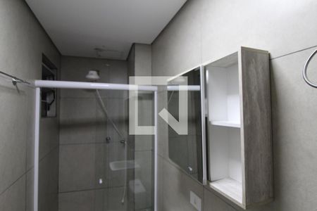 Kitnet/Studio para alugar com 1 quarto, 28m² em Mooca, São Paulo