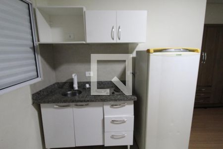 Kitnet/Studio para alugar com 1 quarto, 28m² em Mooca, São Paulo