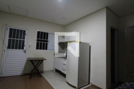 Kitnet/Studio para alugar com 1 quarto, 28m² em Mooca, São Paulo