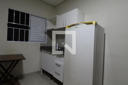 Kitnet/Studio para alugar com 1 quarto, 28m² em Mooca, São Paulo