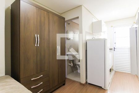 Studio de kitnet/studio para alugar com 1 quarto, 28m² em Mooca, São Paulo