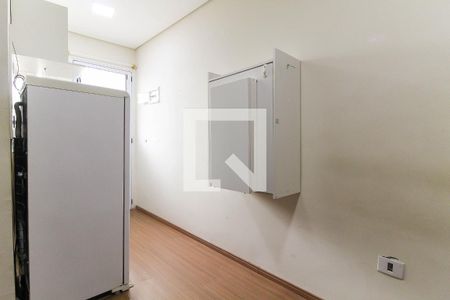 Studio de kitnet/studio para alugar com 1 quarto, 28m² em Mooca, São Paulo