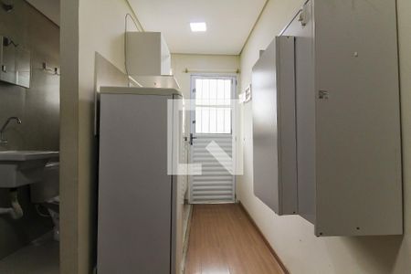 Studio de kitnet/studio para alugar com 1 quarto, 28m² em Mooca, São Paulo