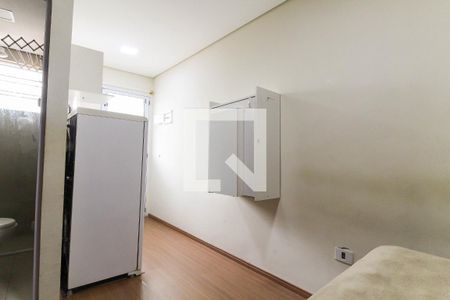 Studio de kitnet/studio para alugar com 1 quarto, 28m² em Mooca, São Paulo