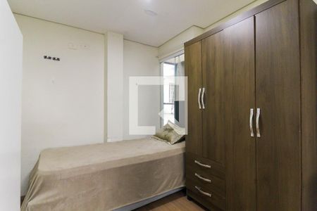 Studio de kitnet/studio para alugar com 1 quarto, 28m² em Mooca, São Paulo