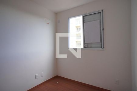 Quarto 1 de apartamento à venda com 2 quartos, 45m² em Costa E Silva, Porto Alegre