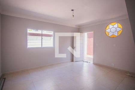 Sala de Estar de casa à venda com 3 quartos, 220m² em Jabaquara, São Paulo