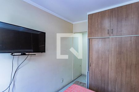 Suite de apartamento à venda com 3 quartos, 72m² em Nossa Senhora do O, São Paulo