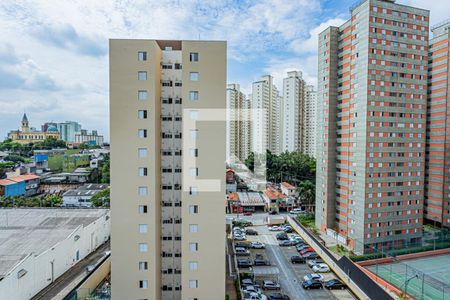 Vista Varanda sala de apartamento à venda com 3 quartos, 72m² em Nossa Senhora do O, São Paulo