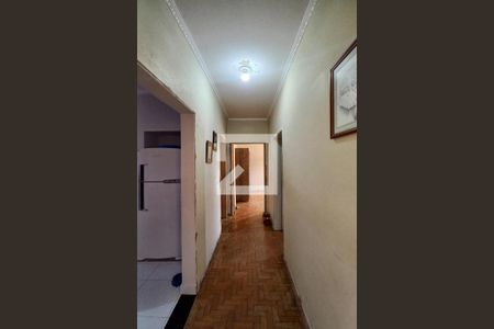 Corredor  de apartamento para alugar com 2 quartos, 104m² em Centro, Campinas