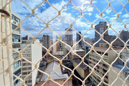 Vista do Quarto 1  de apartamento para alugar com 2 quartos, 104m² em Centro, Campinas