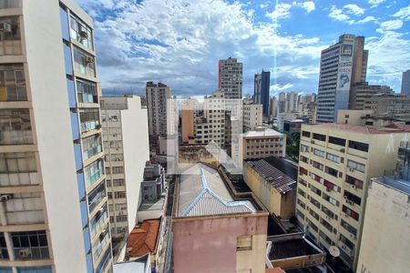 Vista do Quarto 2  de apartamento para alugar com 2 quartos, 104m² em Centro, Campinas