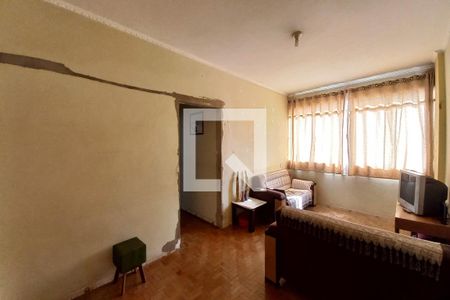 Sala de apartamento para alugar com 2 quartos, 104m² em Centro, Campinas