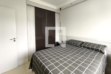 Quarto de apartamento à venda com 2 quartos, 64m² em Jardim Ana Maria, Jundiaí