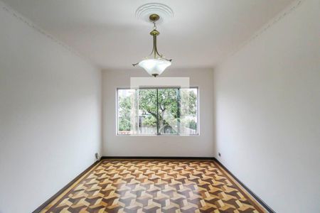 Sala de casa para alugar com 4 quartos, 130m² em Vila Formosa, São Paulo