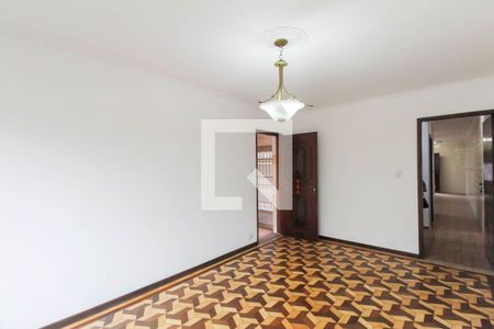 Sala de casa para alugar com 4 quartos, 130m² em Vila Formosa, São Paulo