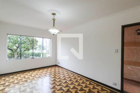 Sala de casa para alugar com 4 quartos, 130m² em Vila Formosa, São Paulo