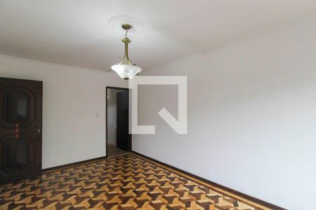 Sala de casa para alugar com 4 quartos, 130m² em Vila Formosa, São Paulo