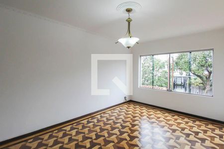 Sala de casa para alugar com 4 quartos, 130m² em Vila Formosa, São Paulo