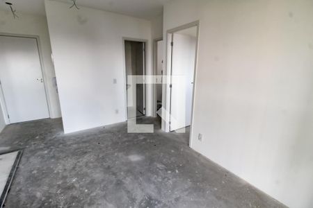 Sala de apartamento à venda com 2 quartos, 43m² em Umarizal, São Paulo