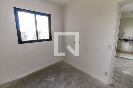 Quarto 1 de apartamento à venda com 2 quartos, 43m² em Umarizal, São Paulo