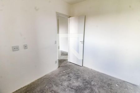 Quarto 1 de apartamento à venda com 2 quartos, 43m² em Umarizal, São Paulo