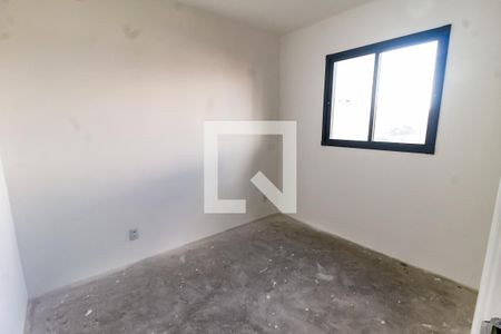 Quarto 1 de apartamento à venda com 2 quartos, 43m² em Umarizal, São Paulo