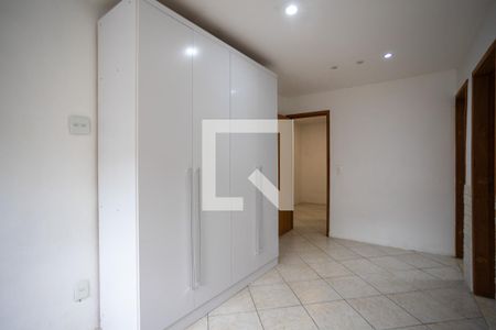 Quarto Suite de apartamento para alugar com 3 quartos, 120m² em Grajaú, Rio de Janeiro