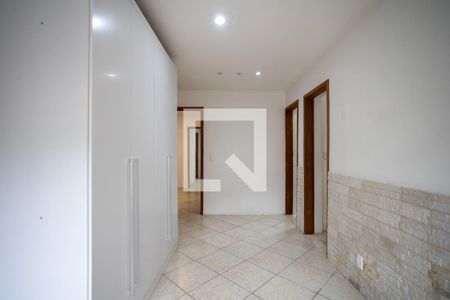 Quarto Suite de apartamento para alugar com 3 quartos, 120m² em Grajaú, Rio de Janeiro