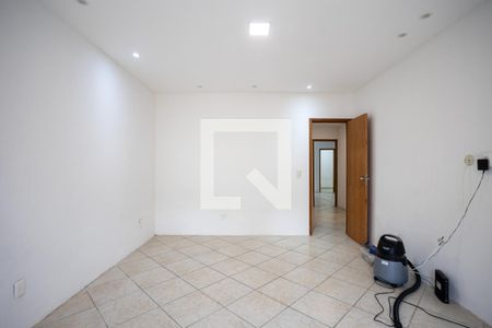 Sala de apartamento para alugar com 3 quartos, 120m² em Grajaú, Rio de Janeiro