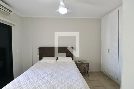 Quarto Suíte de apartamento para alugar com 2 quartos, 65m² em Centro, Guarujá