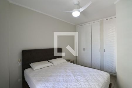 Quarto Suíte de apartamento para alugar com 2 quartos, 65m² em Centro, Guarujá