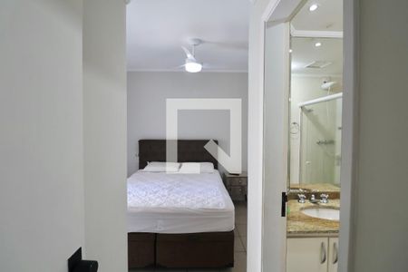 Quarto Suíte de apartamento para alugar com 2 quartos, 65m² em Centro, Guarujá