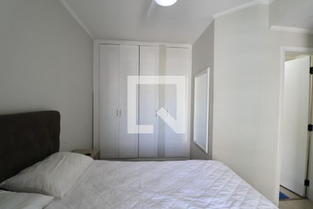 Quarto Suíte de apartamento para alugar com 2 quartos, 65m² em Centro, Guarujá