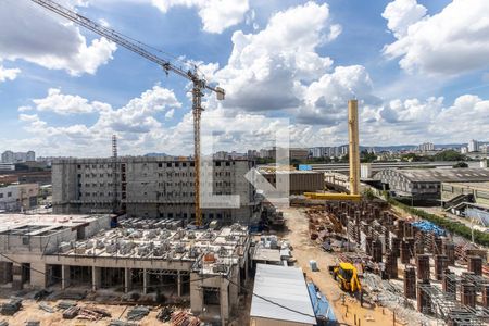 Apartamento à venda com 1 quarto, 29m² em Barra Funda, São Paulo