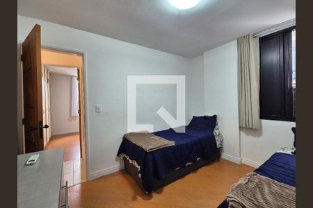 Quarto 2 de apartamento para alugar com 3 quartos, 85m² em Recreio dos Bandeirantes, Rio de Janeiro