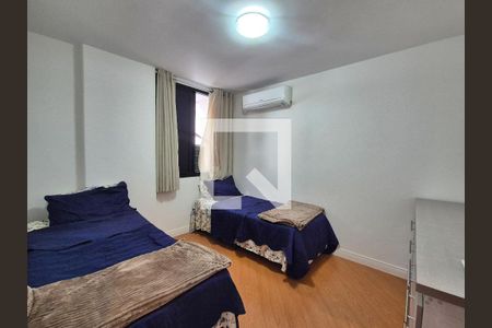 Quarto 2 de apartamento para alugar com 3 quartos, 85m² em Recreio dos Bandeirantes, Rio de Janeiro