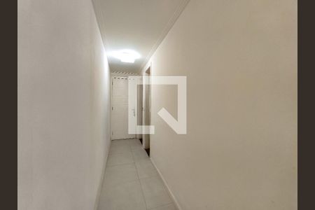 Entrada de apartamento à venda com 3 quartos, 95m² em Maracanã, Rio de Janeiro