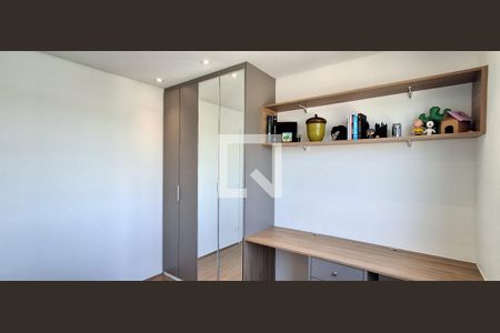 Quarto 1 de apartamento à venda com 2 quartos, 56m² em Cerâmica, São Caetano do Sul