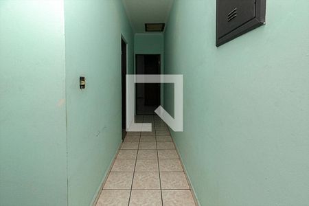 Corredor de casa à venda com 3 quartos, 200m² em Vila Marte, São Paulo