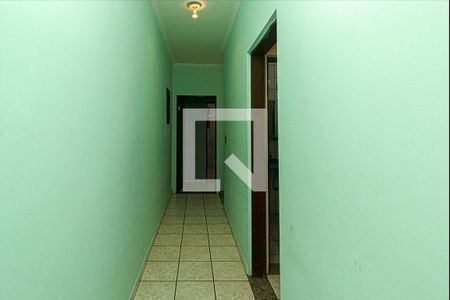 Corredor de casa à venda com 3 quartos, 200m² em Vila Marte, São Paulo