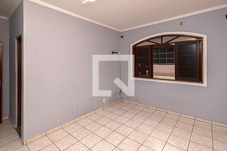 Suíte 1 de casa à venda com 3 quartos, 200m² em Vila Marte, São Paulo