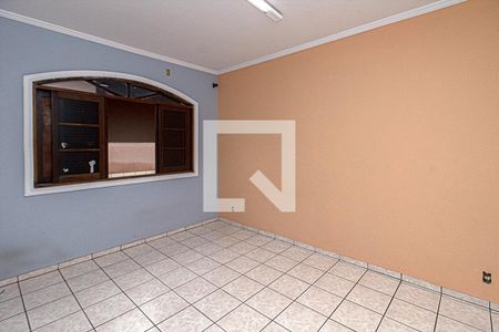 Suíte 1 de casa à venda com 3 quartos, 200m² em Vila Marte, São Paulo