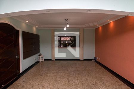 Sala de casa à venda com 3 quartos, 200m² em Vila Marte, São Paulo